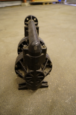 954614-4 Diaphragm pump compressed air driven