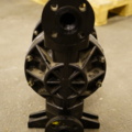 954614-5 Diaphragm pump compressed air driven