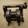 954614-6 Diaphragm pump compressed air driven