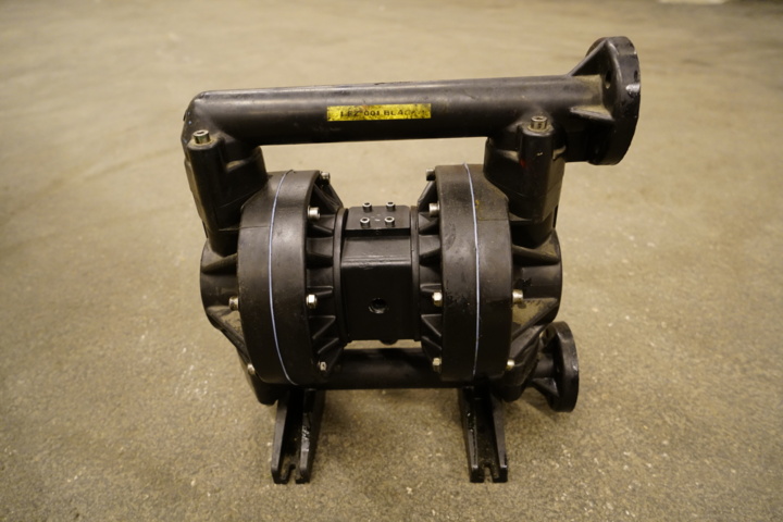 954614-6 Diaphragm pump compressed air driven