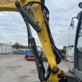 1001286-10 Wheel excavator Wacker Neuson 6503-2, -2013
