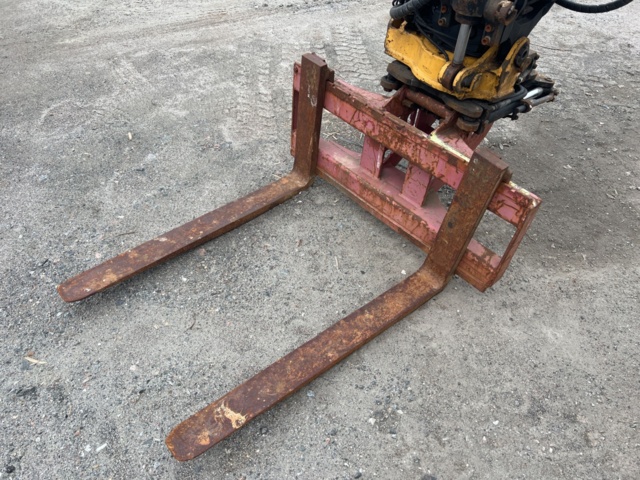 1001286-12 Wheel excavator Wacker Neuson 6503-2, -2013