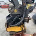 1001286-13 Wheel excavator Wacker Neuson 6503-2, -2013