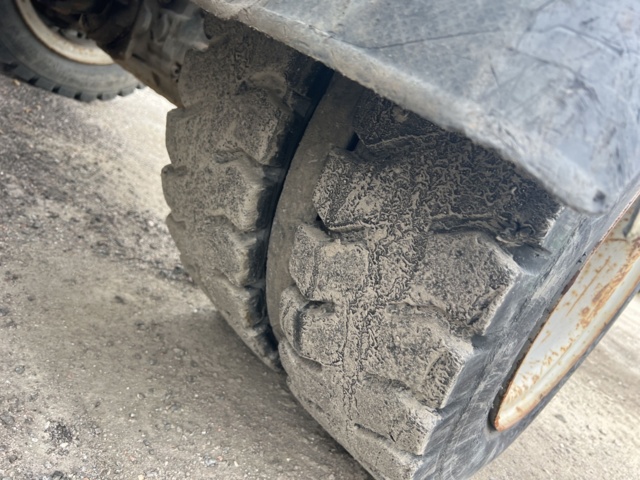 1001286-17 Wheel excavator Wacker Neuson 6503-2, -2013