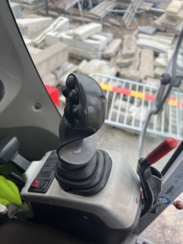 1001286-28 Wheel excavator Wacker Neuson 6503-2, -2013