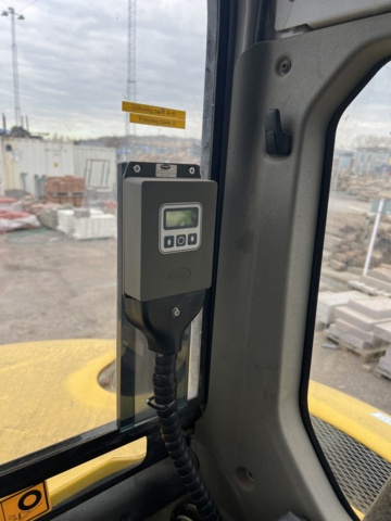 1001286-29 Wheel excavator Wacker Neuson 6503-2, -2013