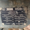 1001286-30 Wheel excavator Wacker Neuson 6503-2, -2013
