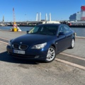 958412-2 BMW 530d Sedan - 2008