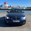 958412-3 BMW 530d Sedan - 2008
