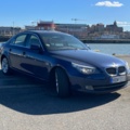 958412-4 BMW 530d Sedan - 2008
