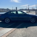 958412-5 BMW 530d Sedan - 2008