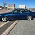 958412-9 BMW 530d Sedan - 2008