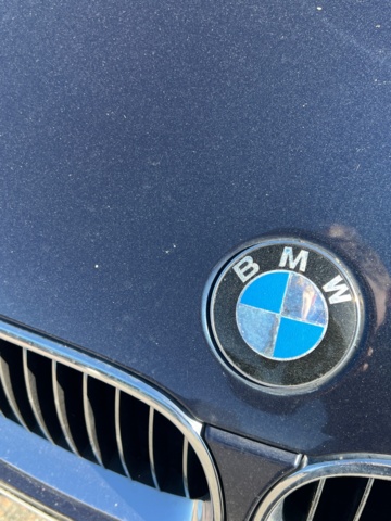 958412-17 BMW 530d Sedan - 2008