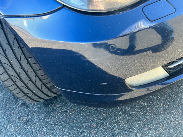 958412-18 BMW 530d Sedan - 2008