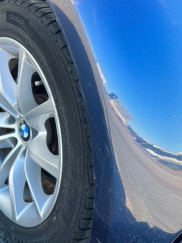 958412-19 BMW 530d Sedan - 2008