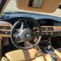 958412-22 BMW 530d Sedan - 2008