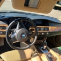 958412-23 BMW 530d Sedan - 2008