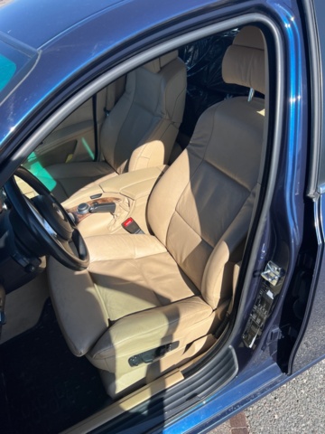 958412-24 BMW 530d Sedan - 2008