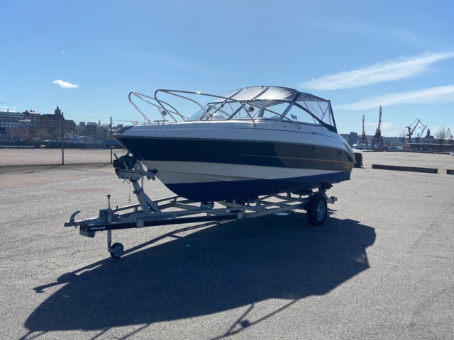 1012596-4 Bella 640 DC -2006