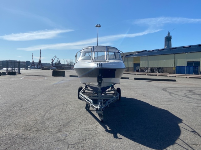 1012596-5 Bella 640 DC -2006