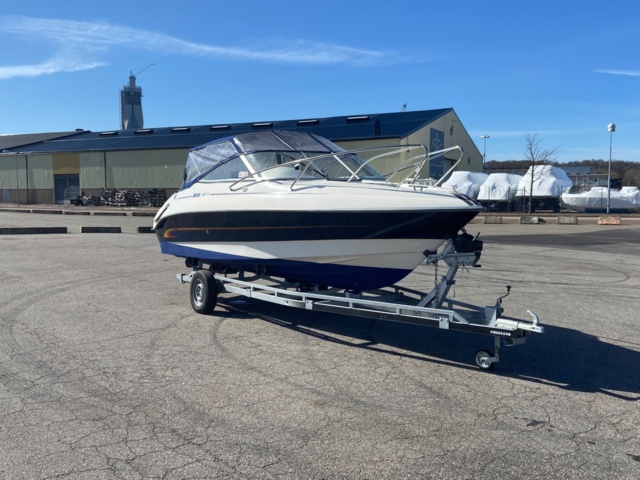 1012596-2 Bella 640 DC -2006