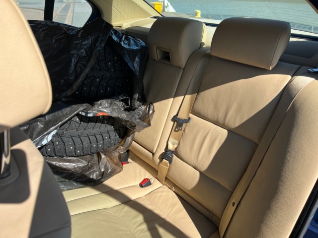 958412-26 BMW 530d Sedan - 2008