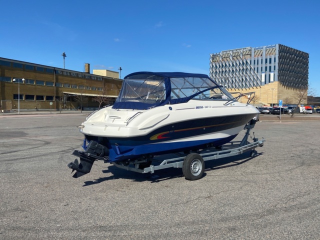 1012596-3 Bella 640 DC -2006