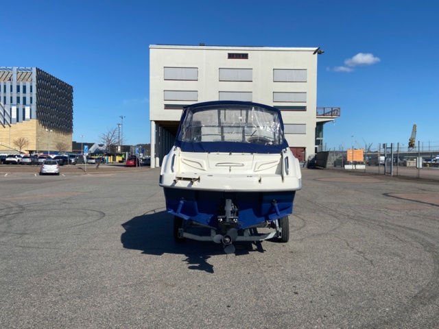 1012596-7 Bella 640 DC -2006