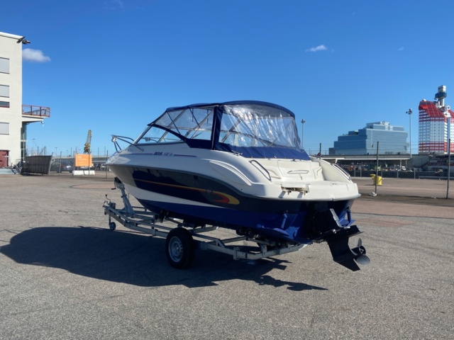 1012596-6 Bella 640 DC -2006