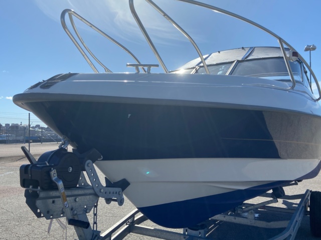 1012596-9 Bella 640 DC -2006