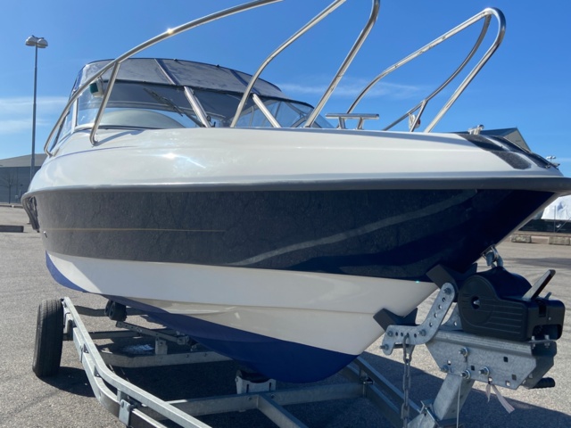 1012596-10 Bella 640 DC -2006