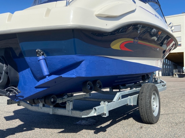 1012596-14 Bella 640 DC -2006