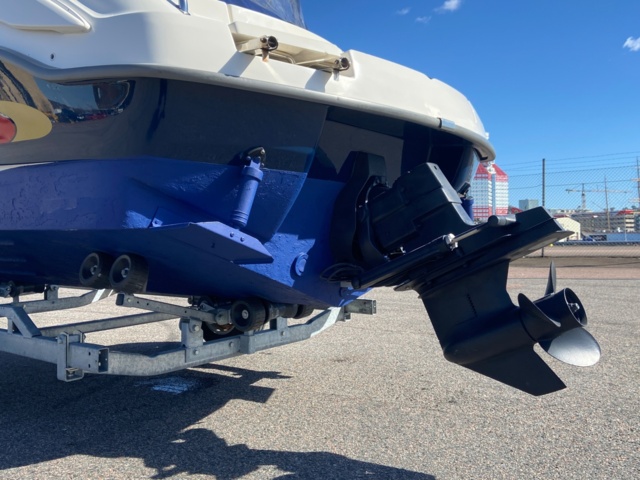 1012596-15 Bella 640 DC -2006