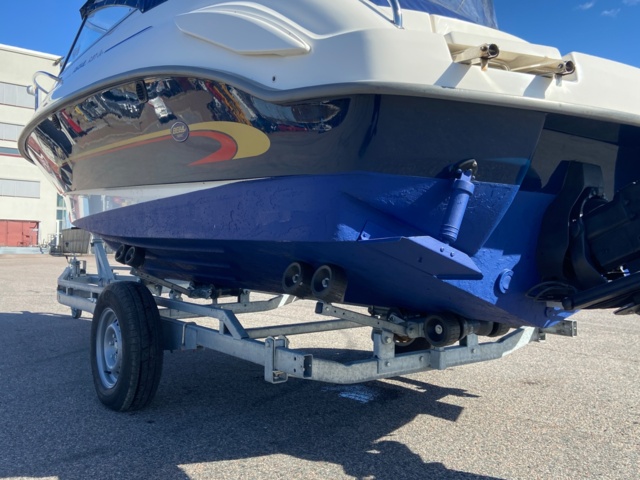 1012596-16 Bella 640 DC -2006