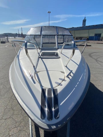 1012596-19 Bella 640 DC -2006