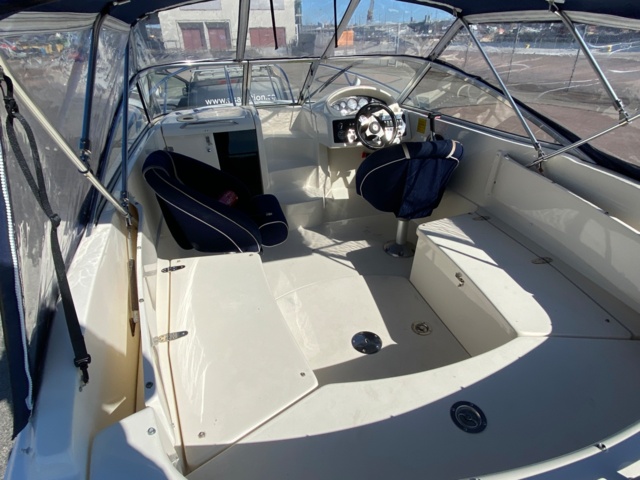 1012596-20 Bella 640 DC -2006