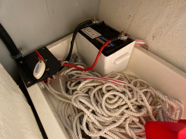 1012596-25 Bella 640 DC -2006