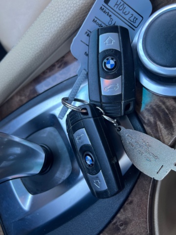 958412-45 BMW 530d Sedan - 2008