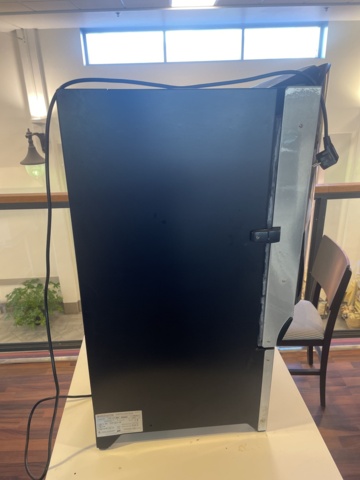 985709-2 Milk dispenser Autonumis