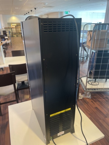 985709-3 Milk dispenser Autonumis