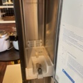 985709-4 Milk dispenser Autonumis