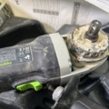 962797-5 Vacuum cleaner with diamond grinding, Festool, CTL MIDI I & DSG-AG 125