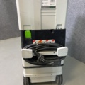 962797-10 Vacuum cleaner with diamond grinding, Festool, CTL MIDI I & DSG-AG 125