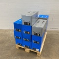 1012634-1 Pallet with banded screw