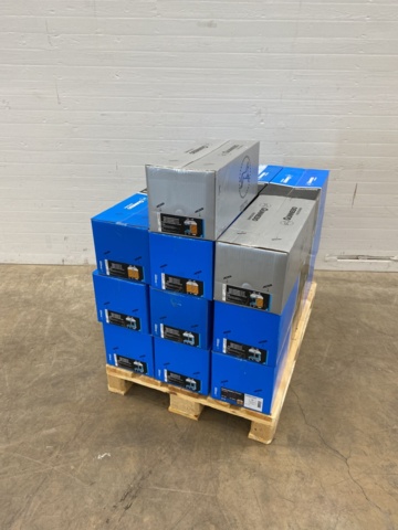 1012634-1 Pallet with banded screw