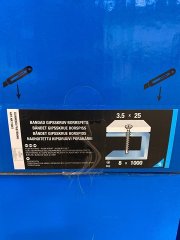 1012634-6 Pallet with banded screw