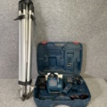 962803-1 Rotary laser, Bosch BL 130 I with stand