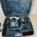 962803-2 Rotary laser, Bosch BL 130 I with stand