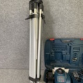 962803-7 Rotary laser, Bosch BL 130 I with stand