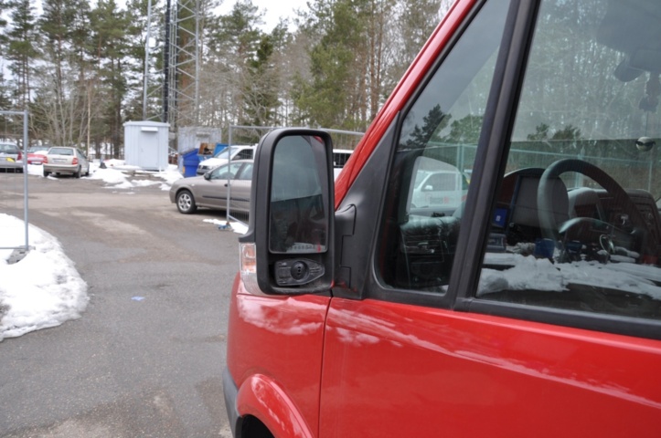 993531-14 Volkswagen Crafter 35 2.5 TDI - 2008